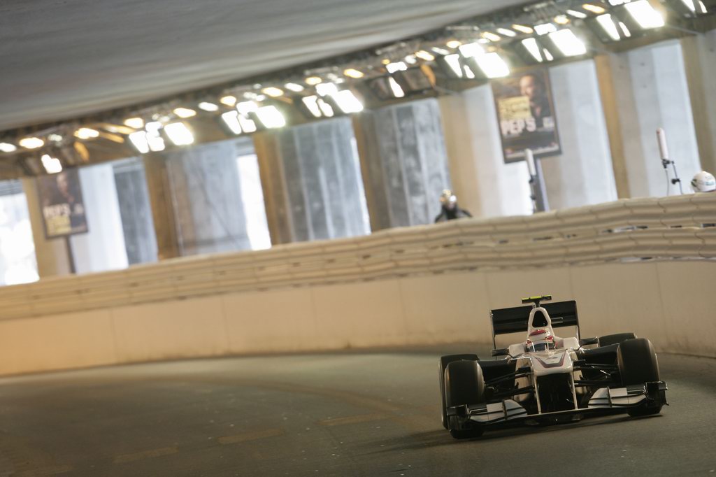 GP Monaco GIOVEDI